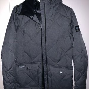 Columbia jacket